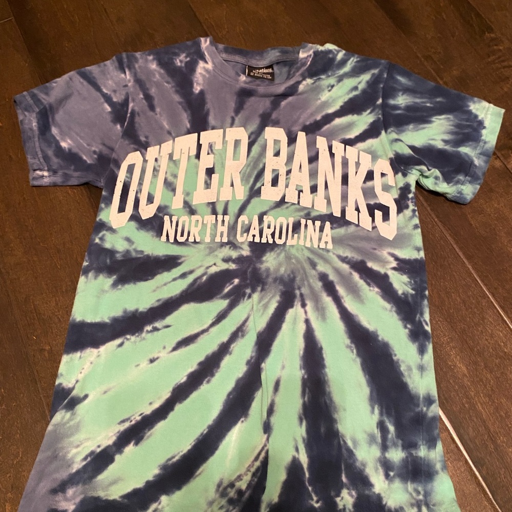 North Carolina Tee
